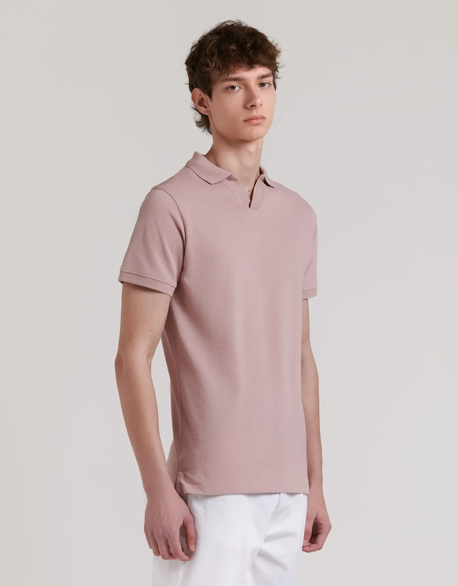 POLO LISO TEJIDO FINO - Image 37