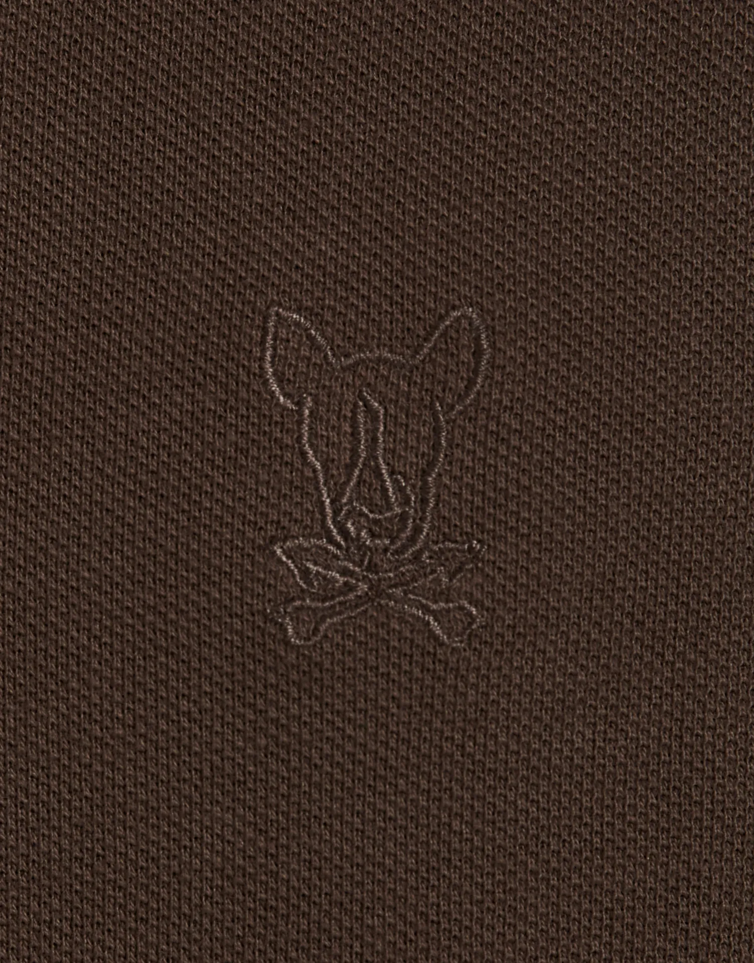 POLO LISO TEJIDO FINO - Image 8
