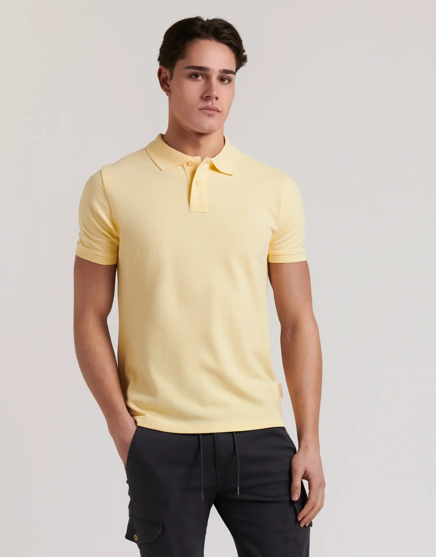 POLO PREMIUM LOGO