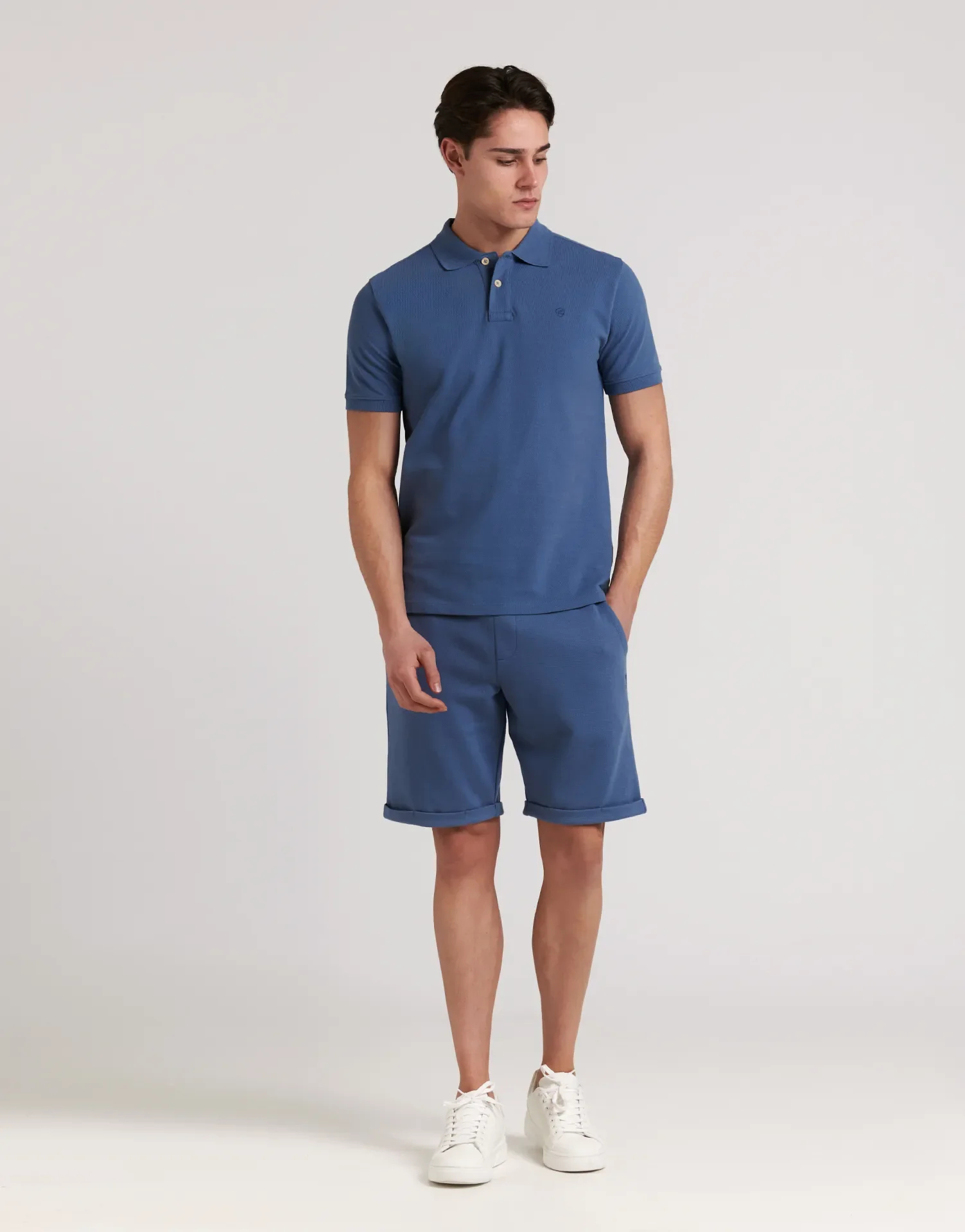 POLO PREMIUM LOGO - Image 11