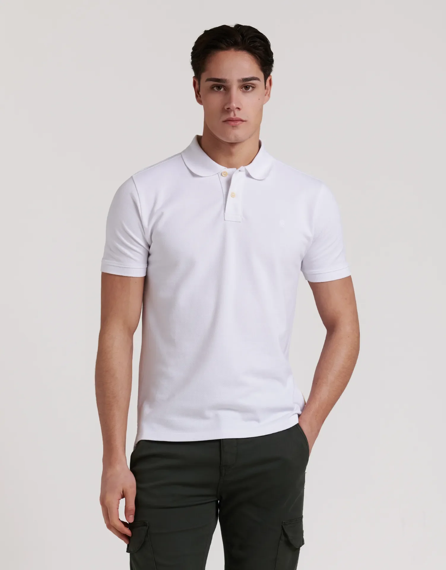 POLO PREMIUM LOGO - Image 20