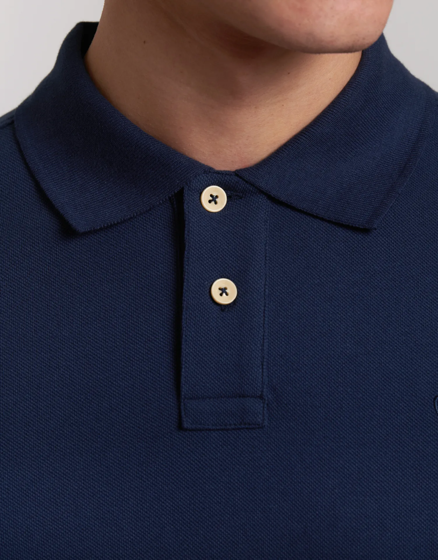 POLO PREMIUM LOGO - Image 26
