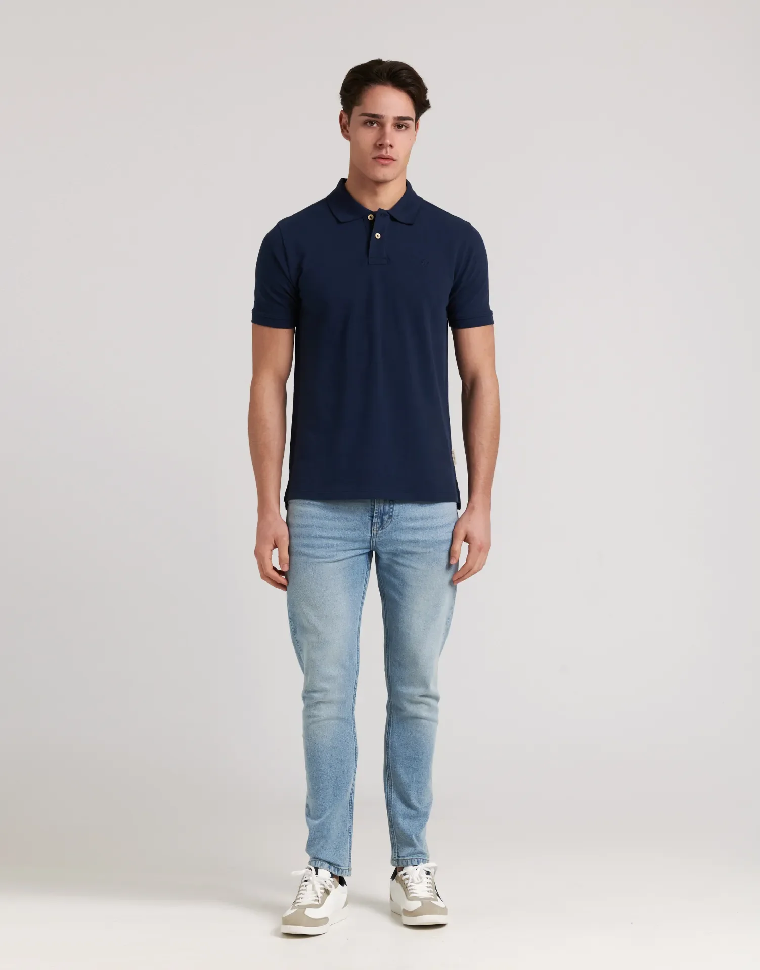 POLO PREMIUM LOGO - Image 27