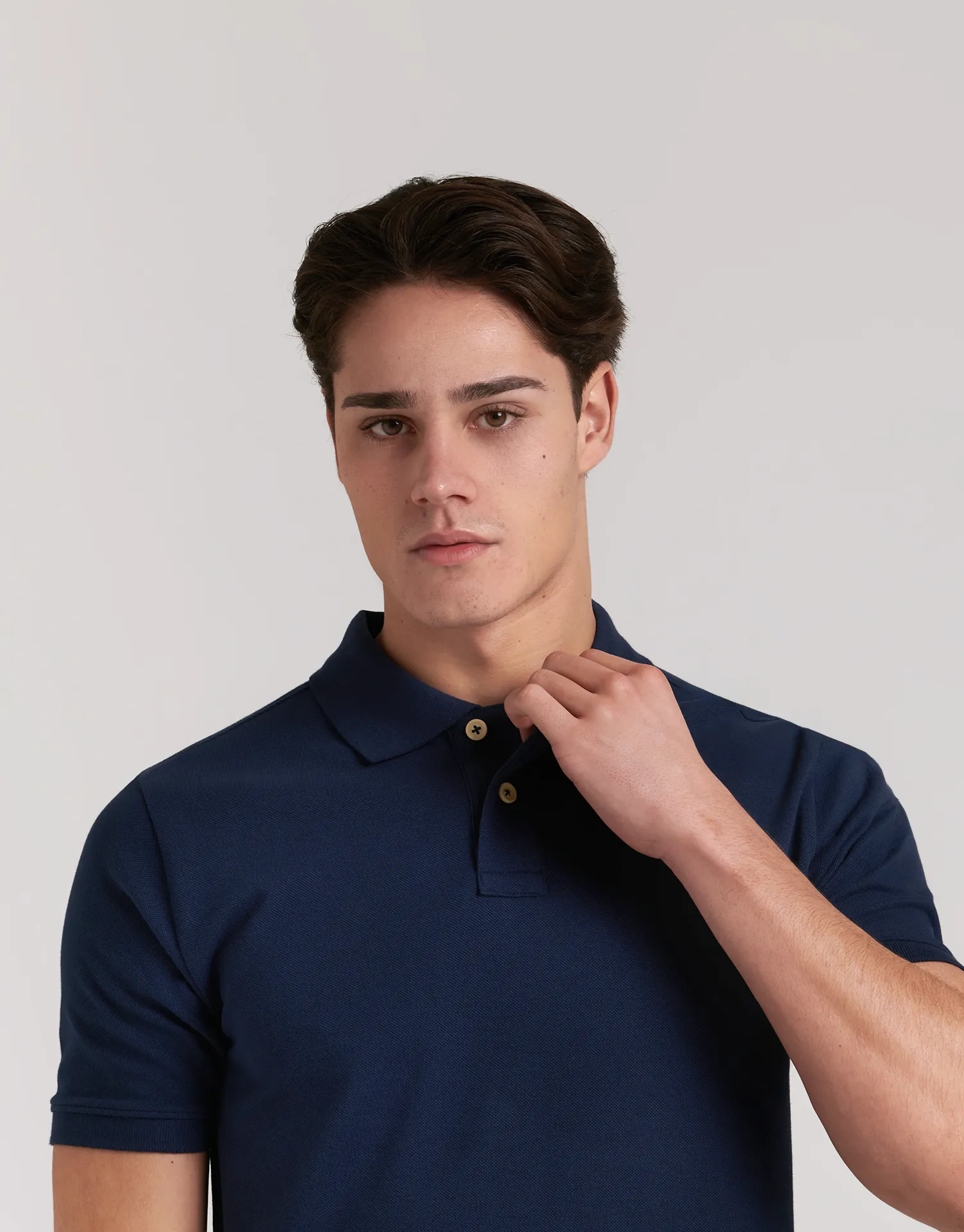 POLO PREMIUM LOGO - Image 28