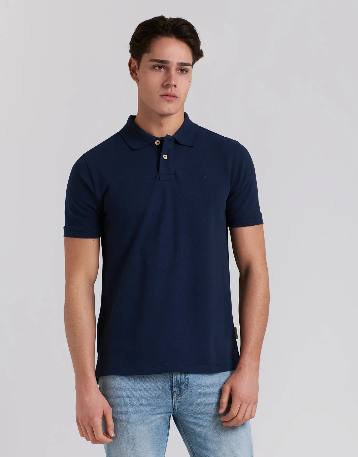 POLO PREMIUM LOGO - Image 29