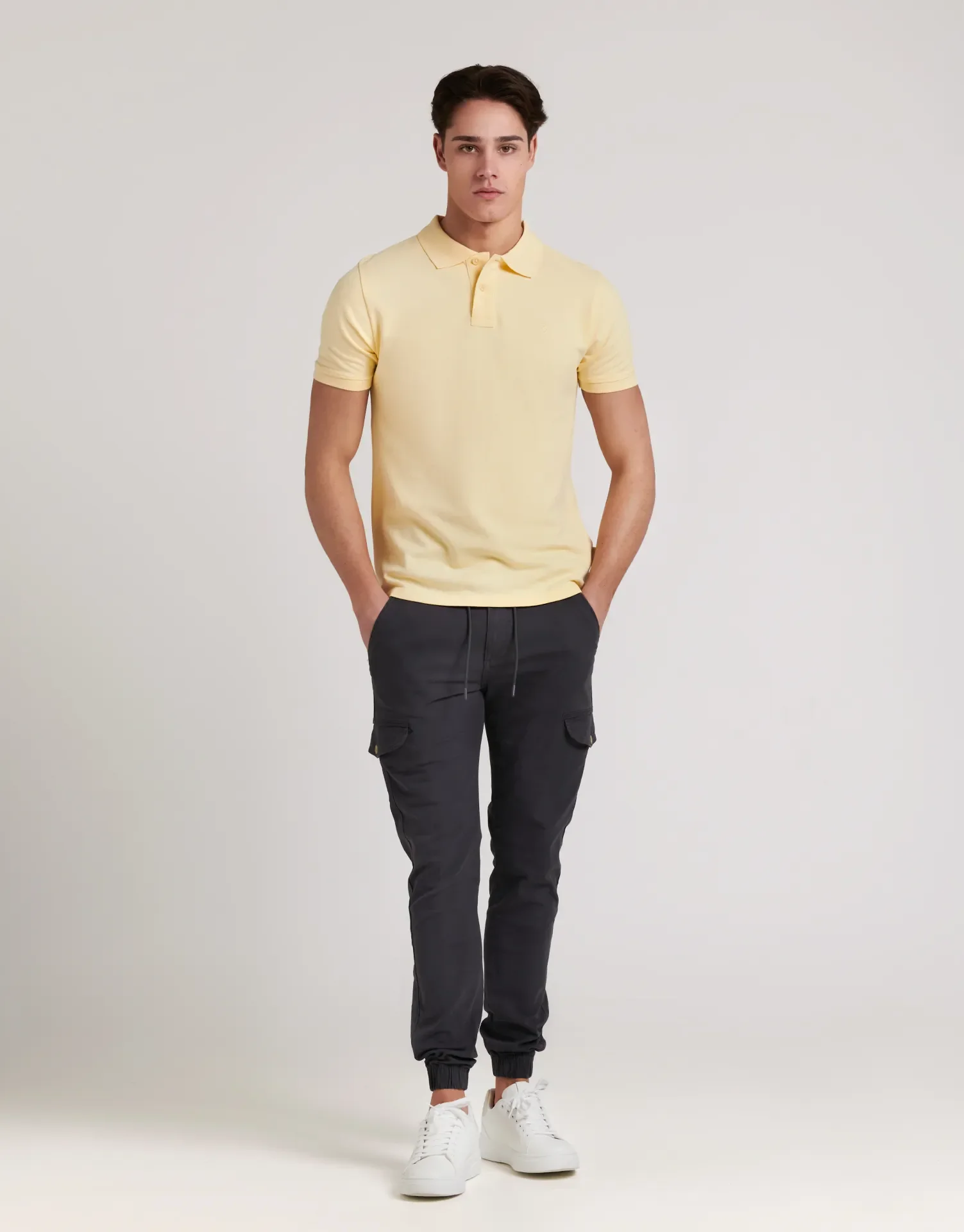 POLO PREMIUM LOGO - Image 3