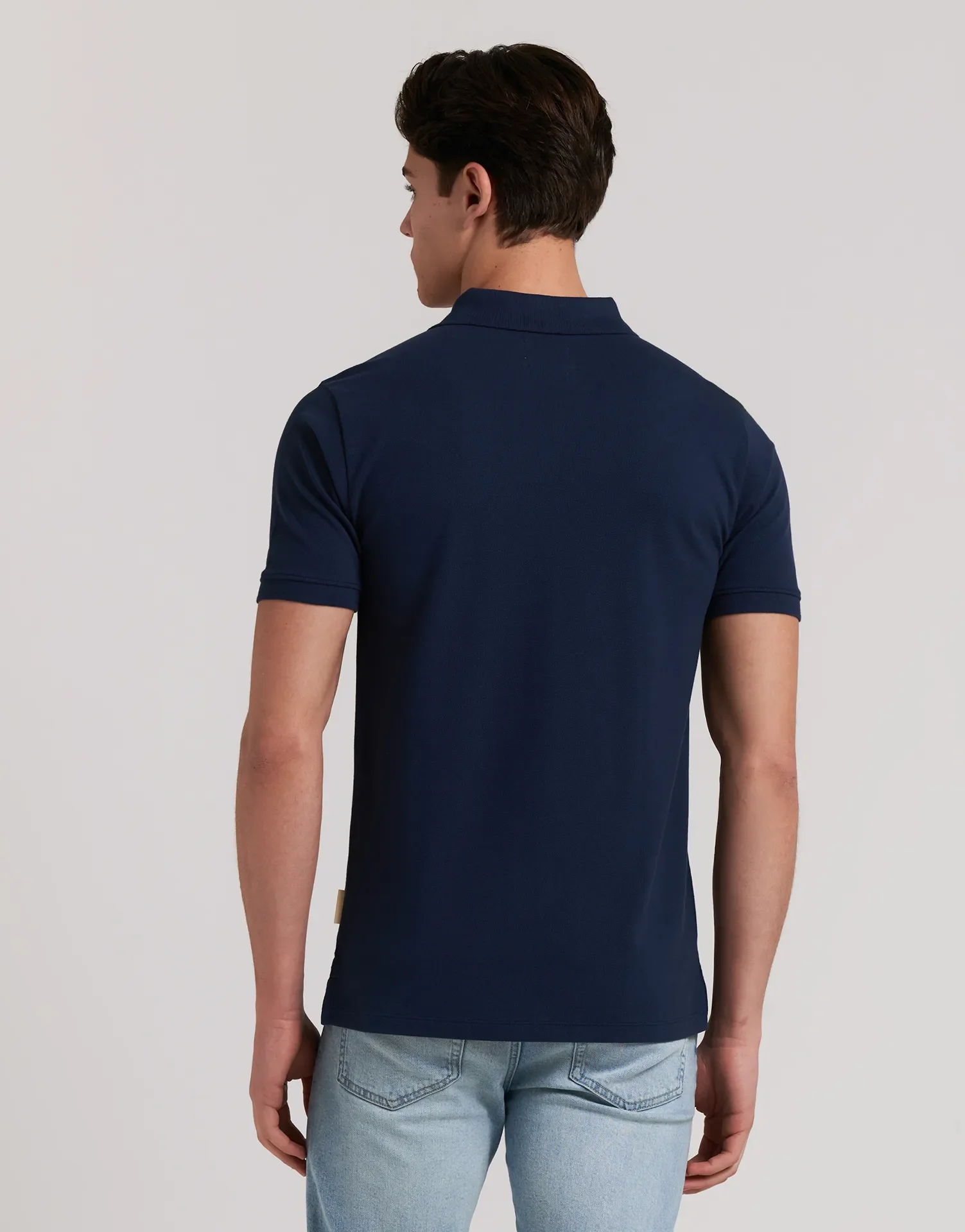 POLO PREMIUM LOGO - Image 30