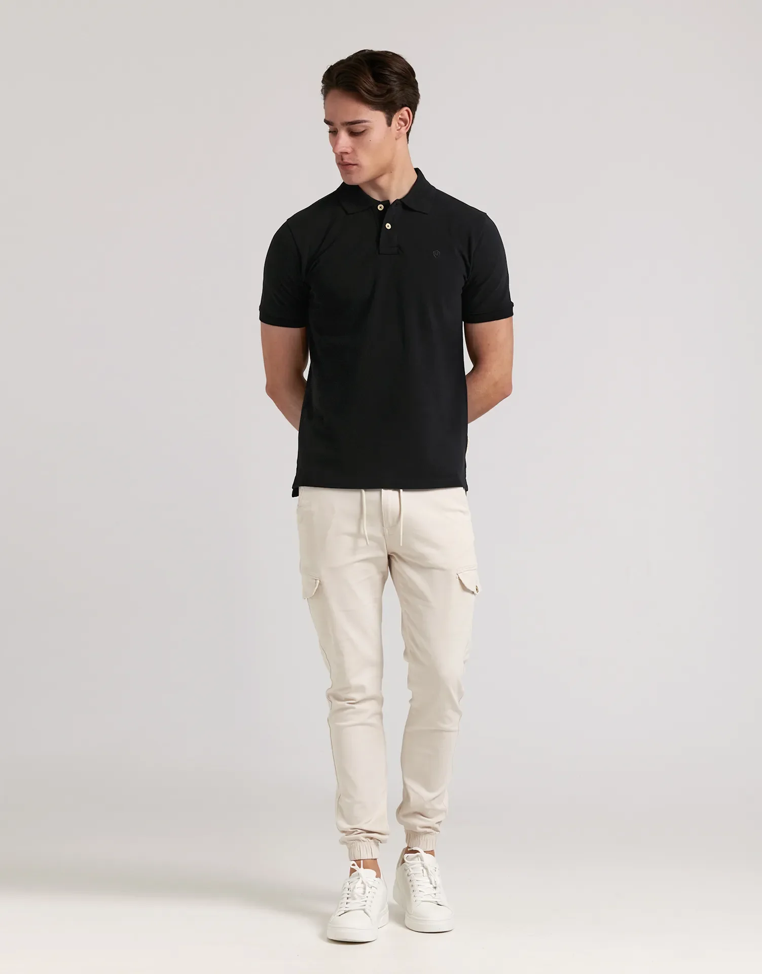 POLO PREMIUM LOGO - Image 35