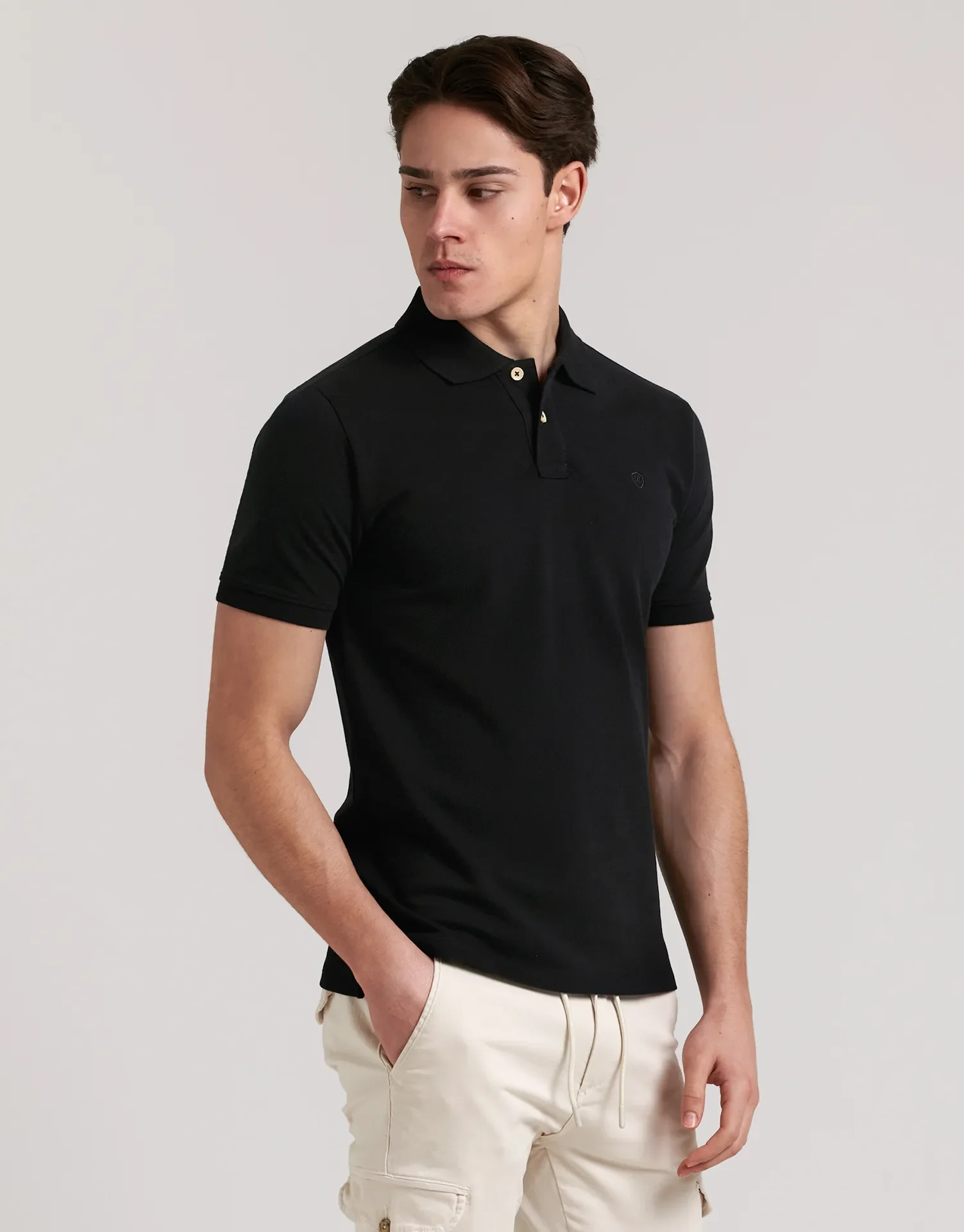POLO PREMIUM LOGO - Image 36