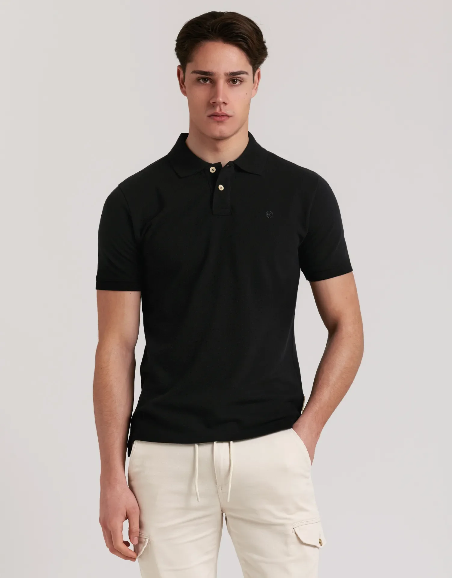 POLO PREMIUM LOGO - Image 37