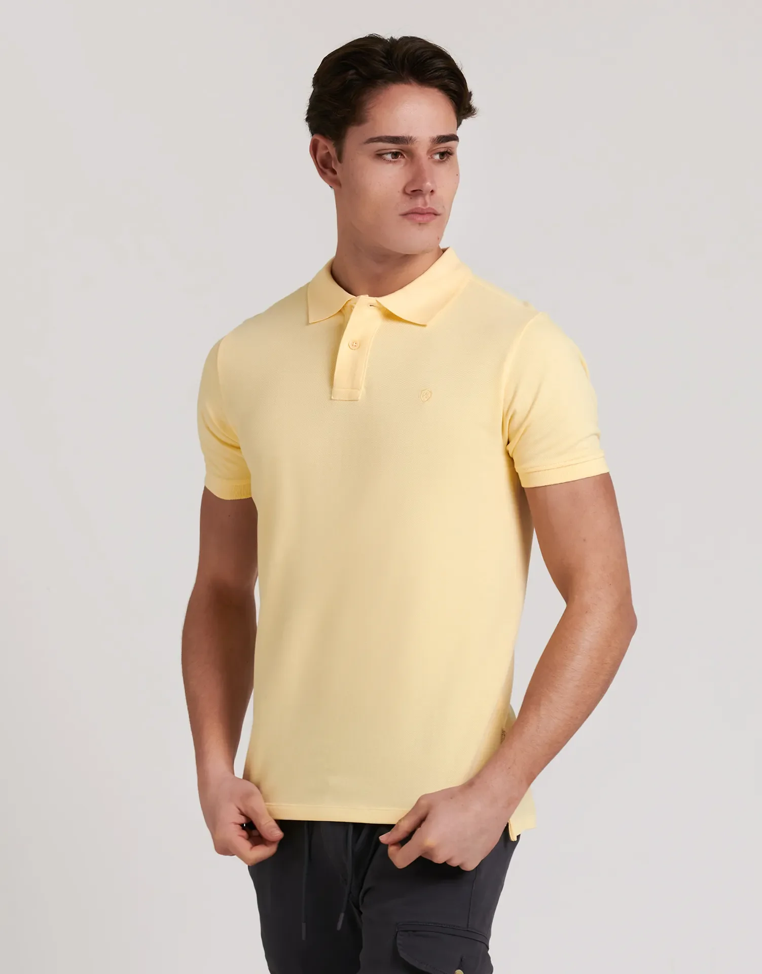 POLO PREMIUM LOGO - Image 4