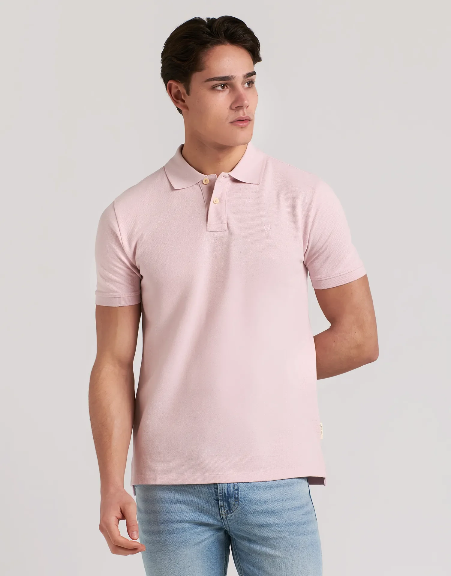 POLO PREMIUM LOGO - Image 44