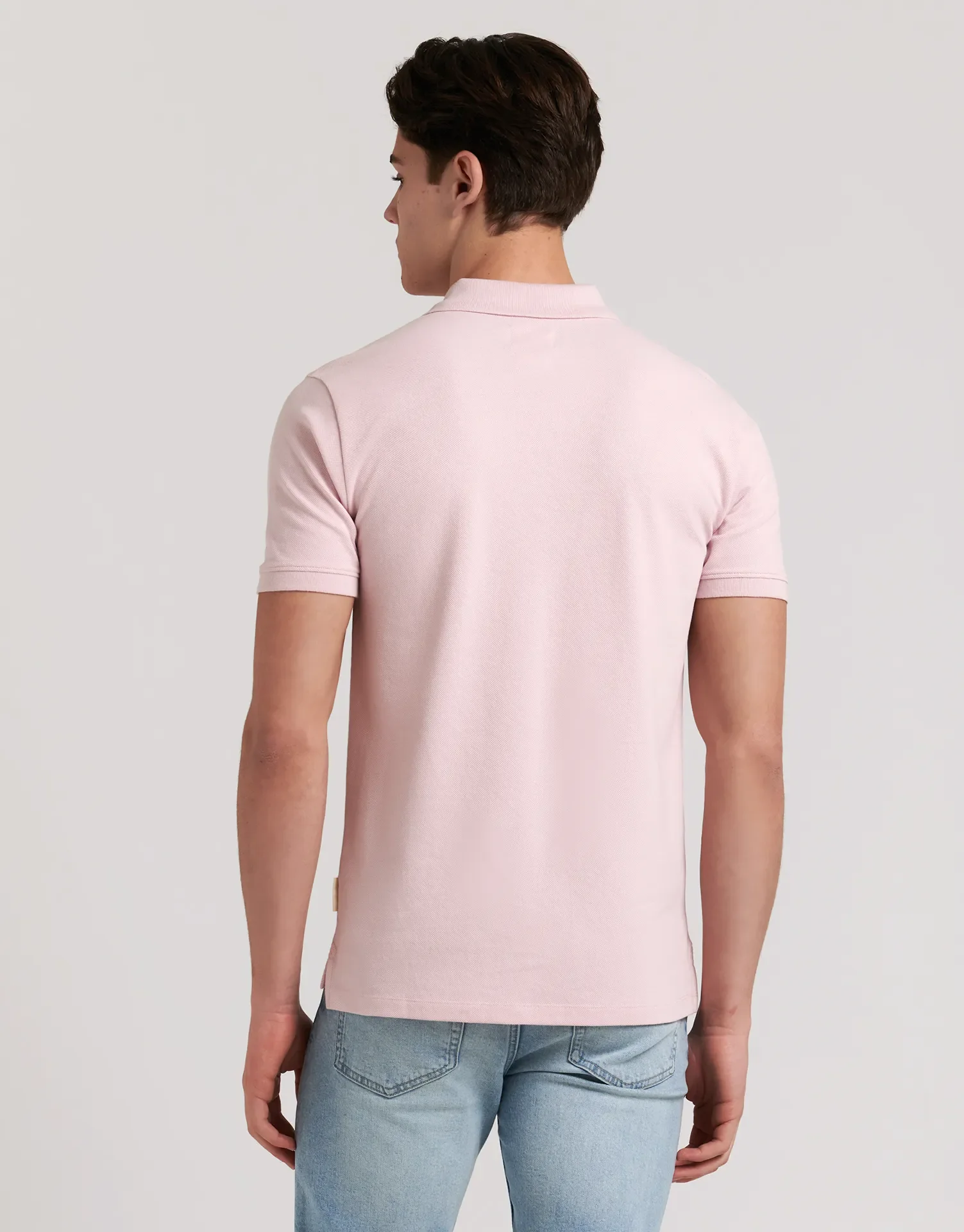 POLO PREMIUM LOGO - Image 45