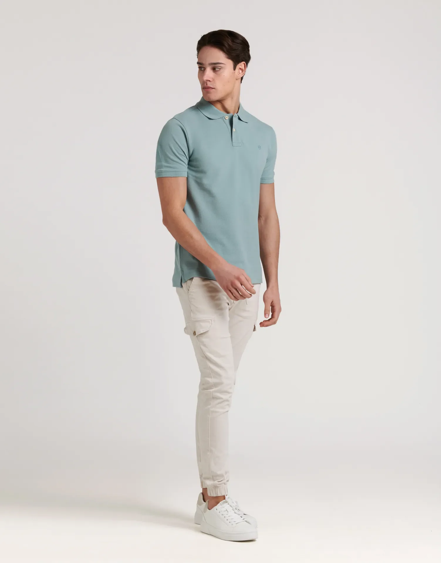 POLO PREMIUM LOGO - Image 48
