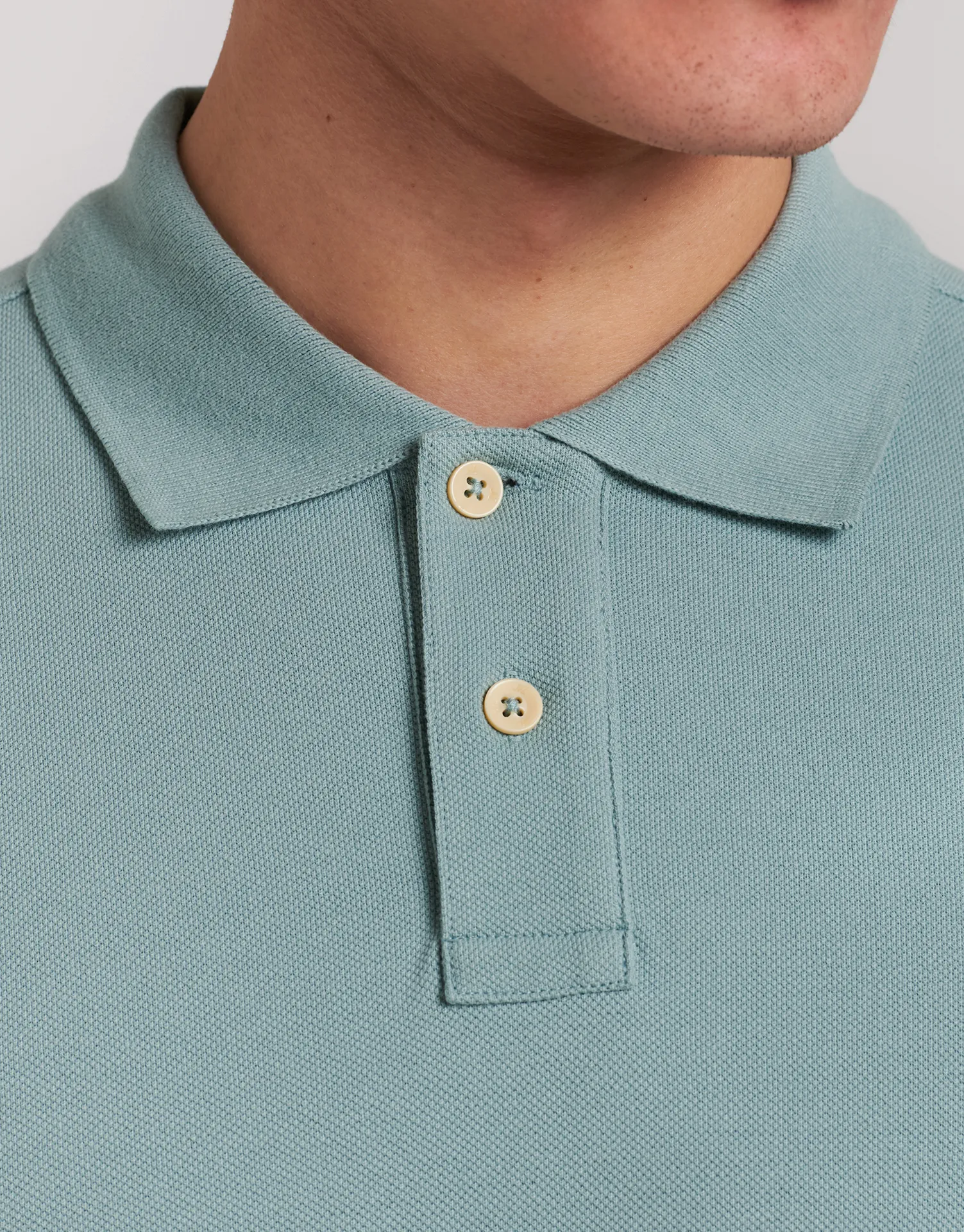 POLO PREMIUM LOGO - Image 49