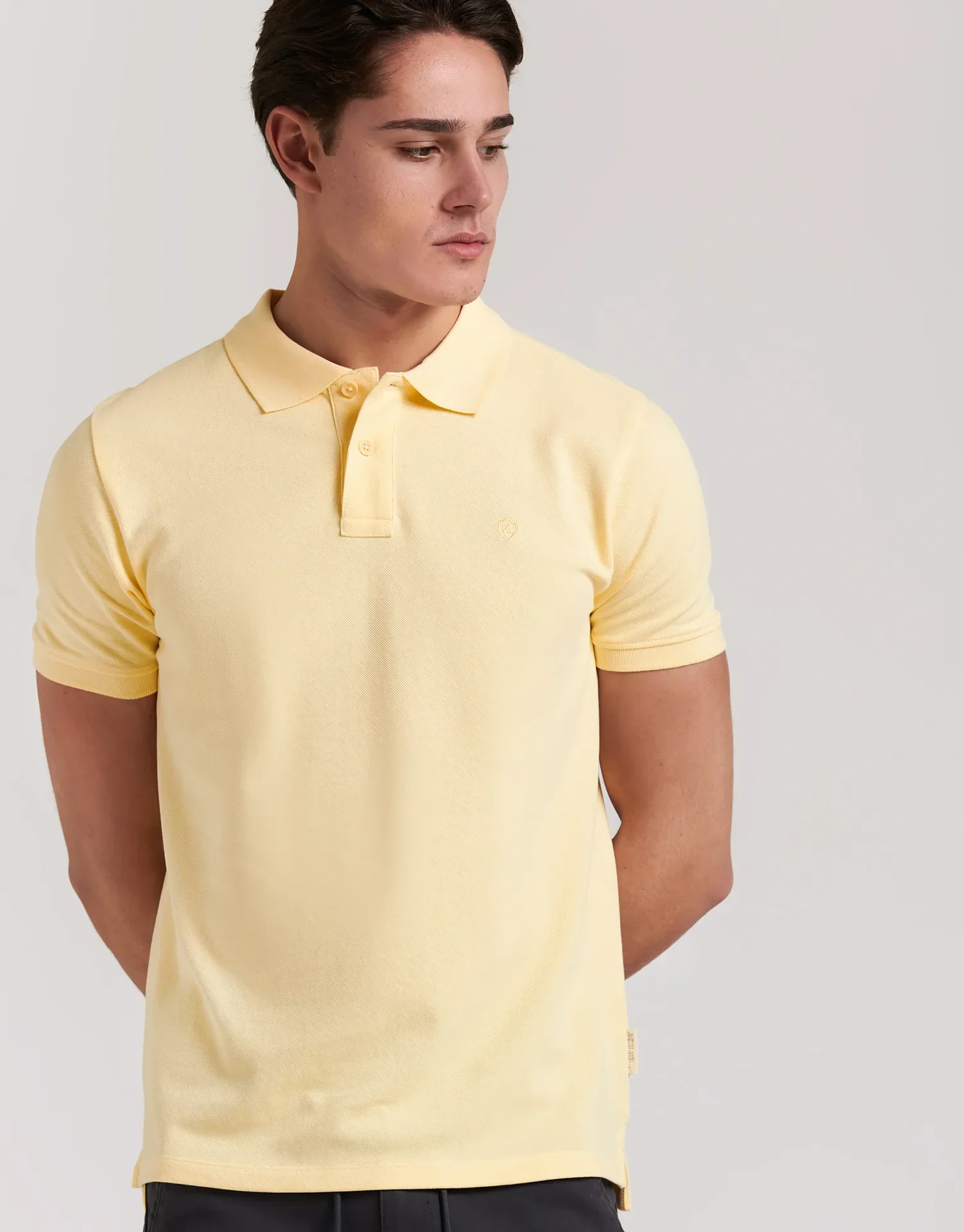 POLO PREMIUM LOGO - Image 5