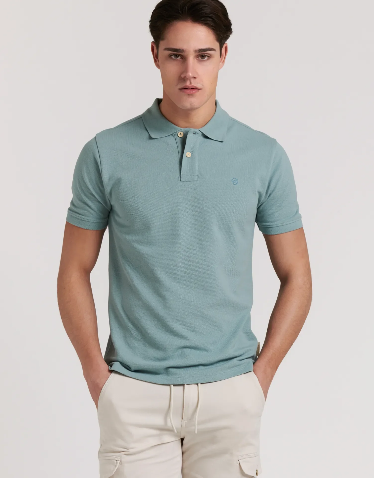 POLO PREMIUM LOGO - Image 50