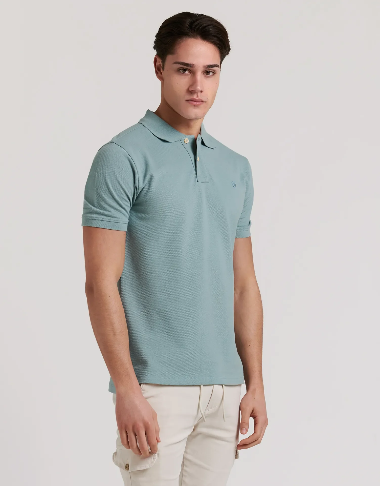 POLO PREMIUM LOGO - Image 51