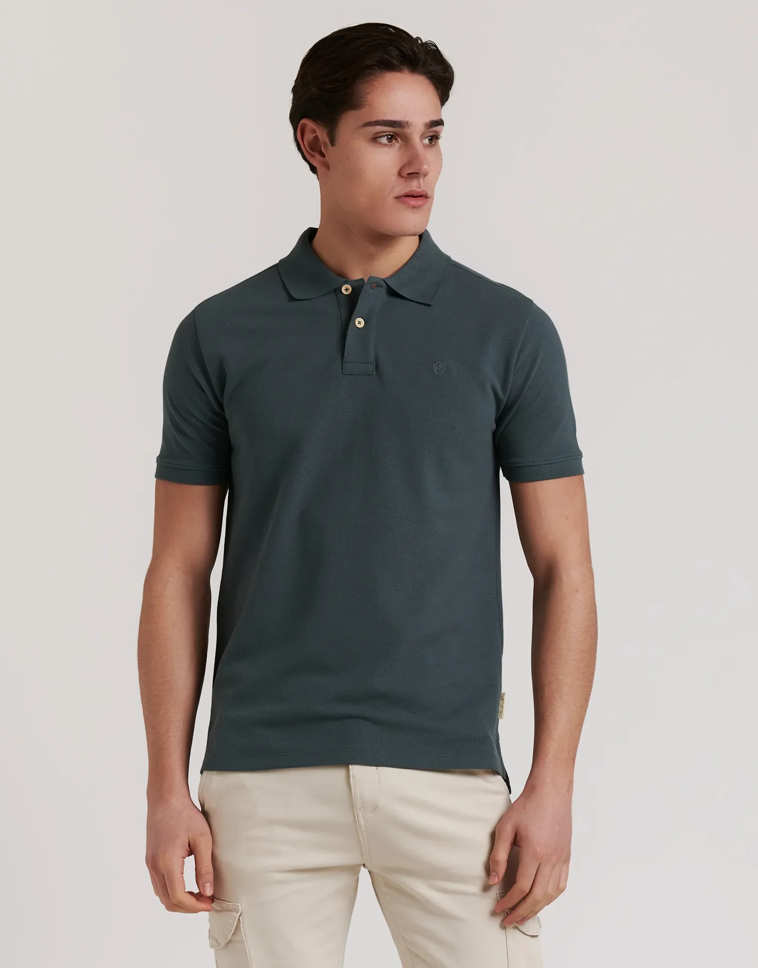 POLO PREMIUM LOGO - Image 55