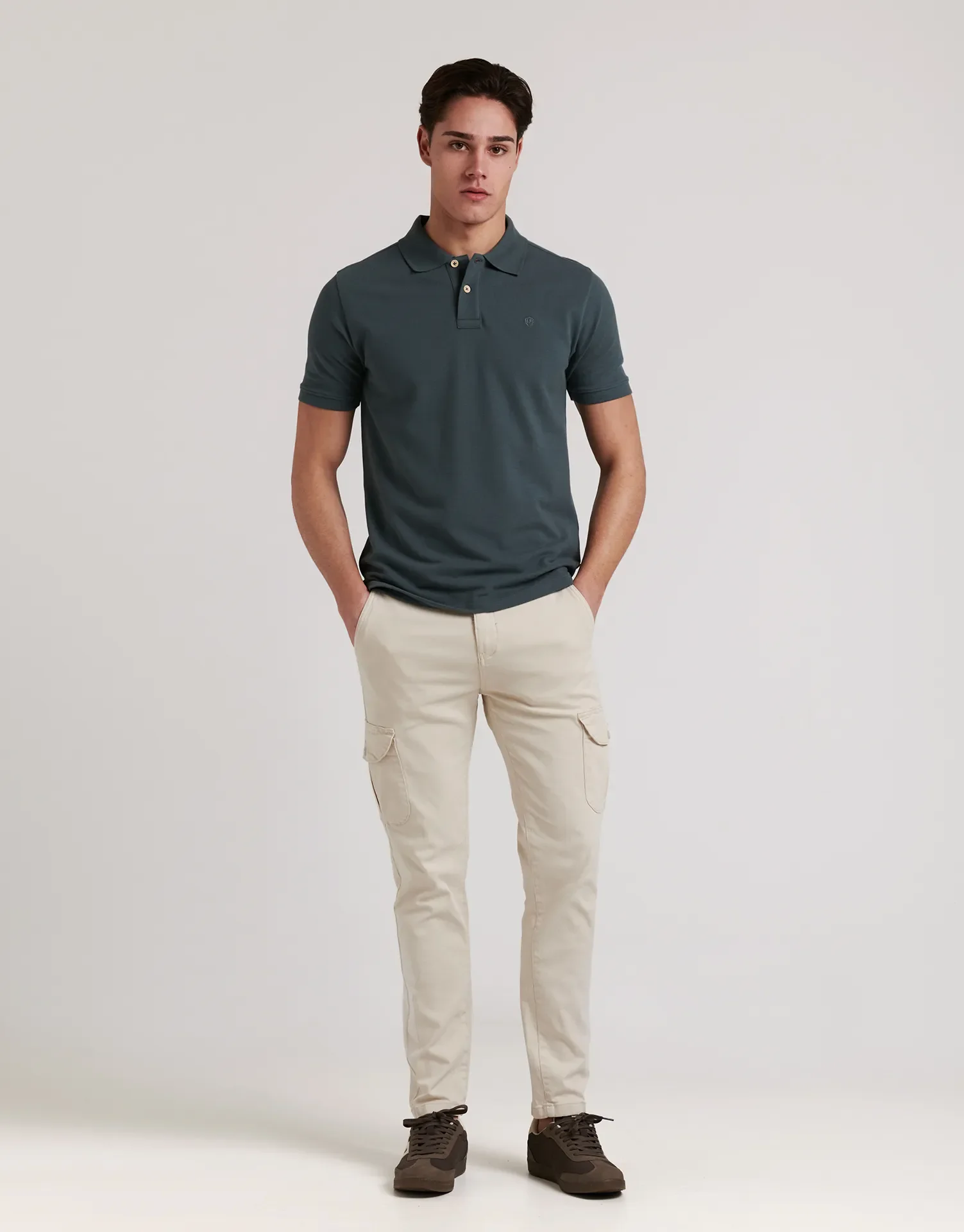 POLO PREMIUM LOGO - Image 57