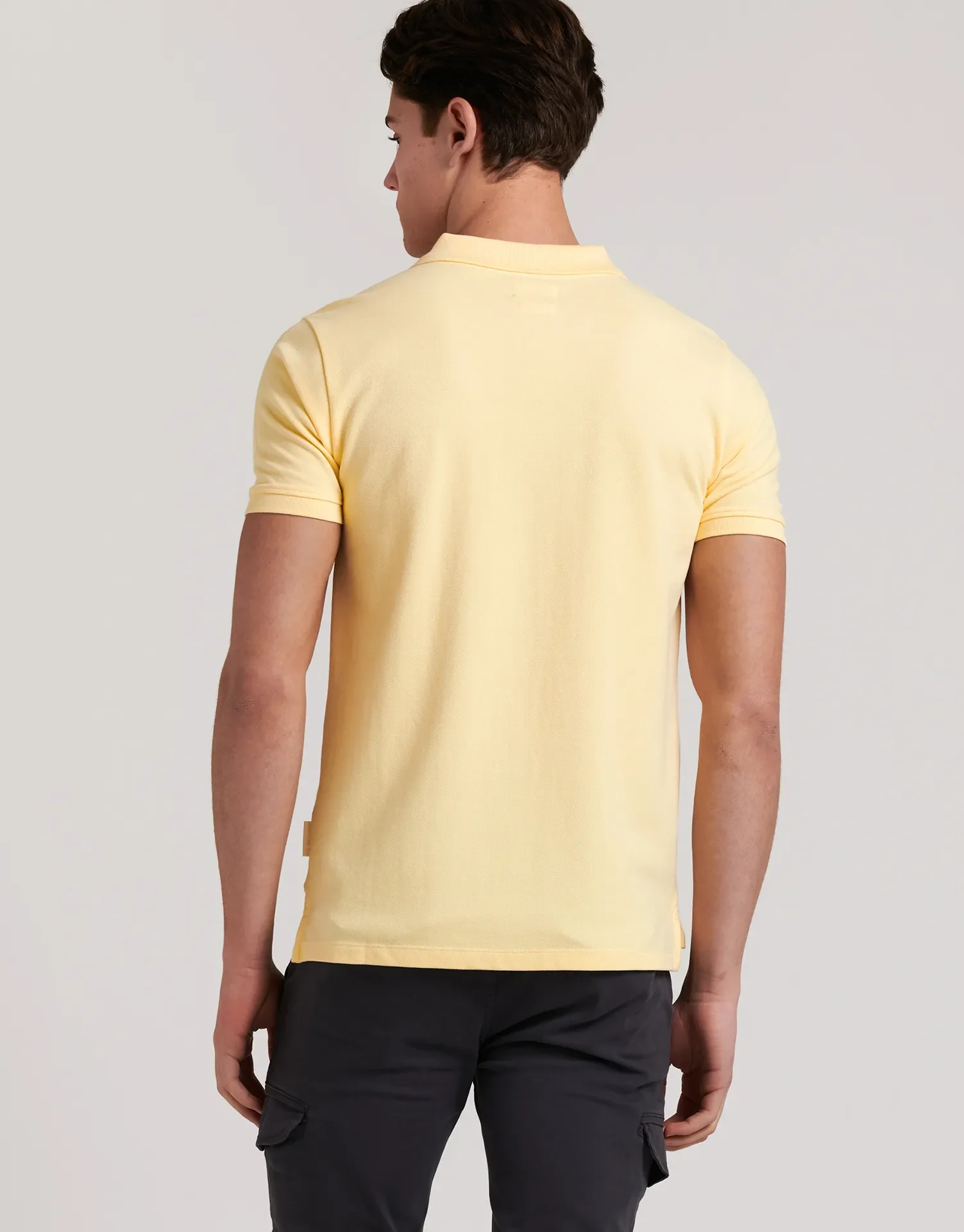 POLO PREMIUM LOGO - Image 6
