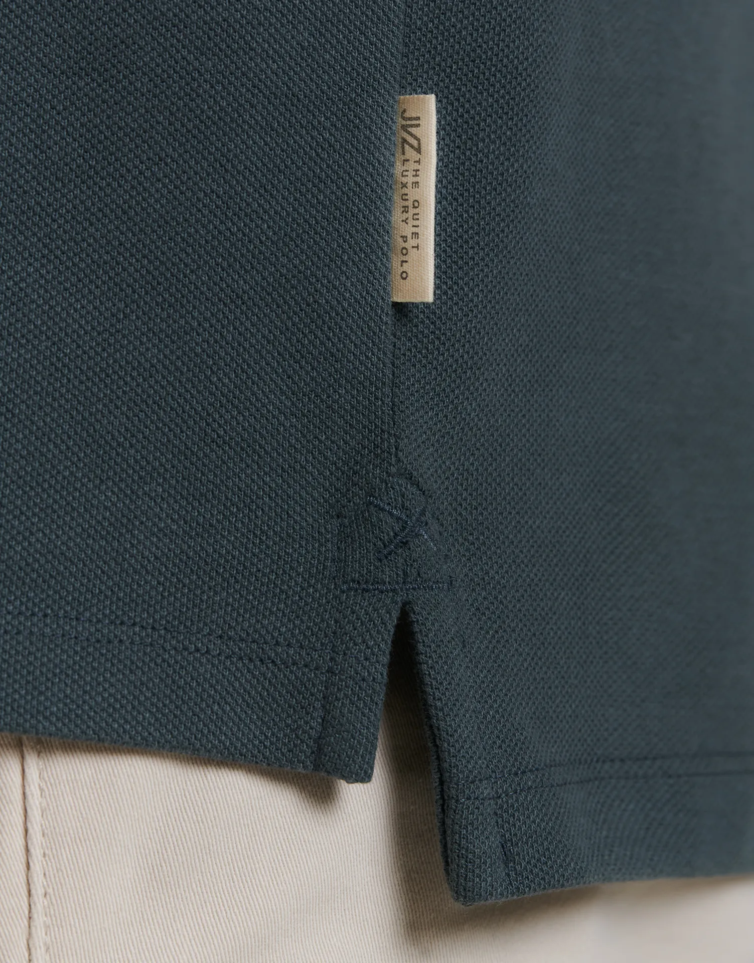 POLO PREMIUM LOGO - Image 61