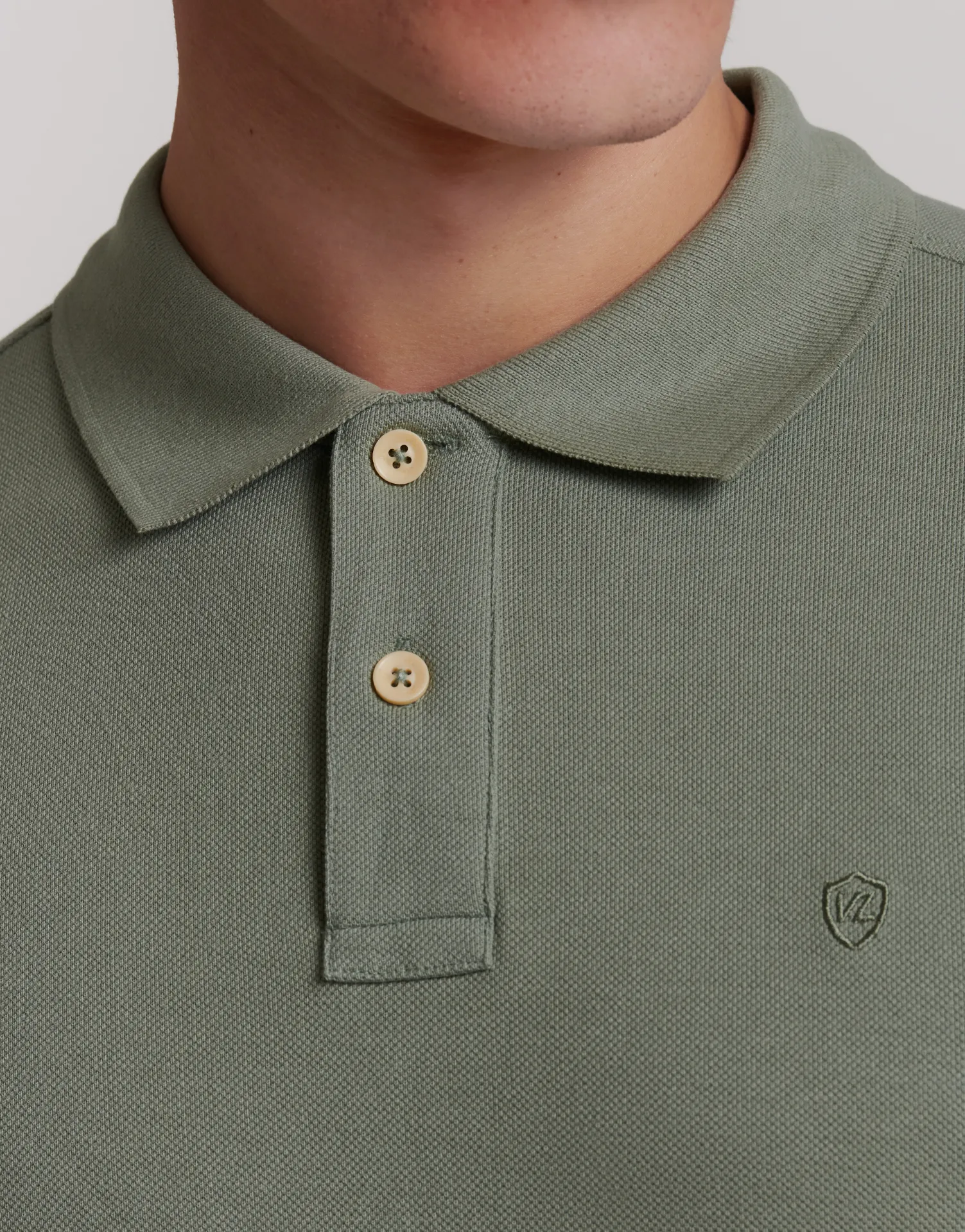 POLO PREMIUM LOGO - Image 63