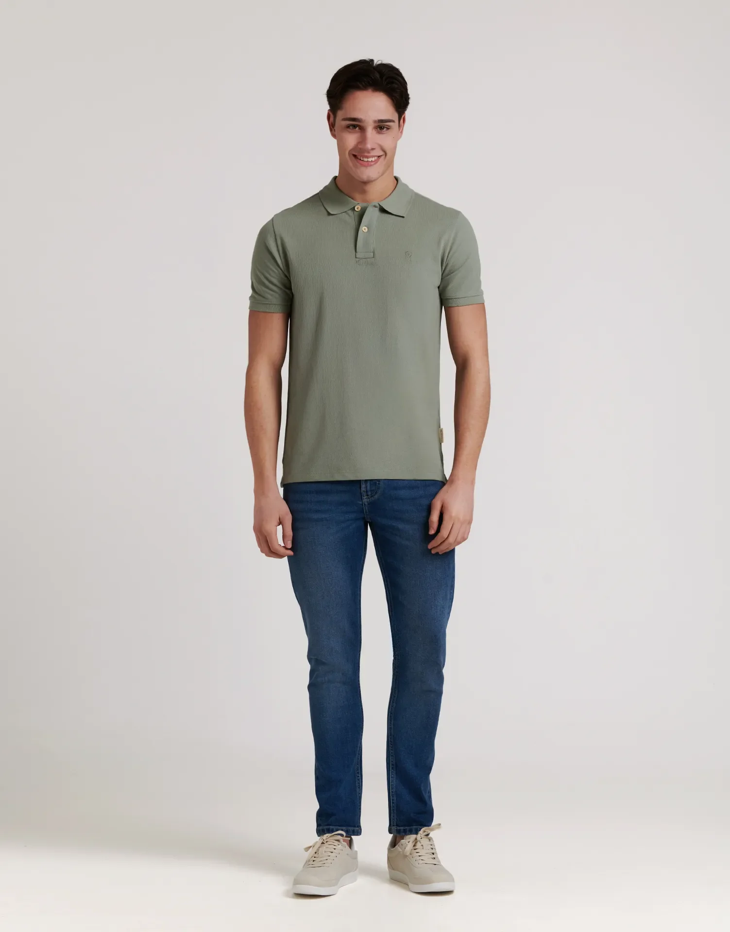 POLO PREMIUM LOGO - Image 64