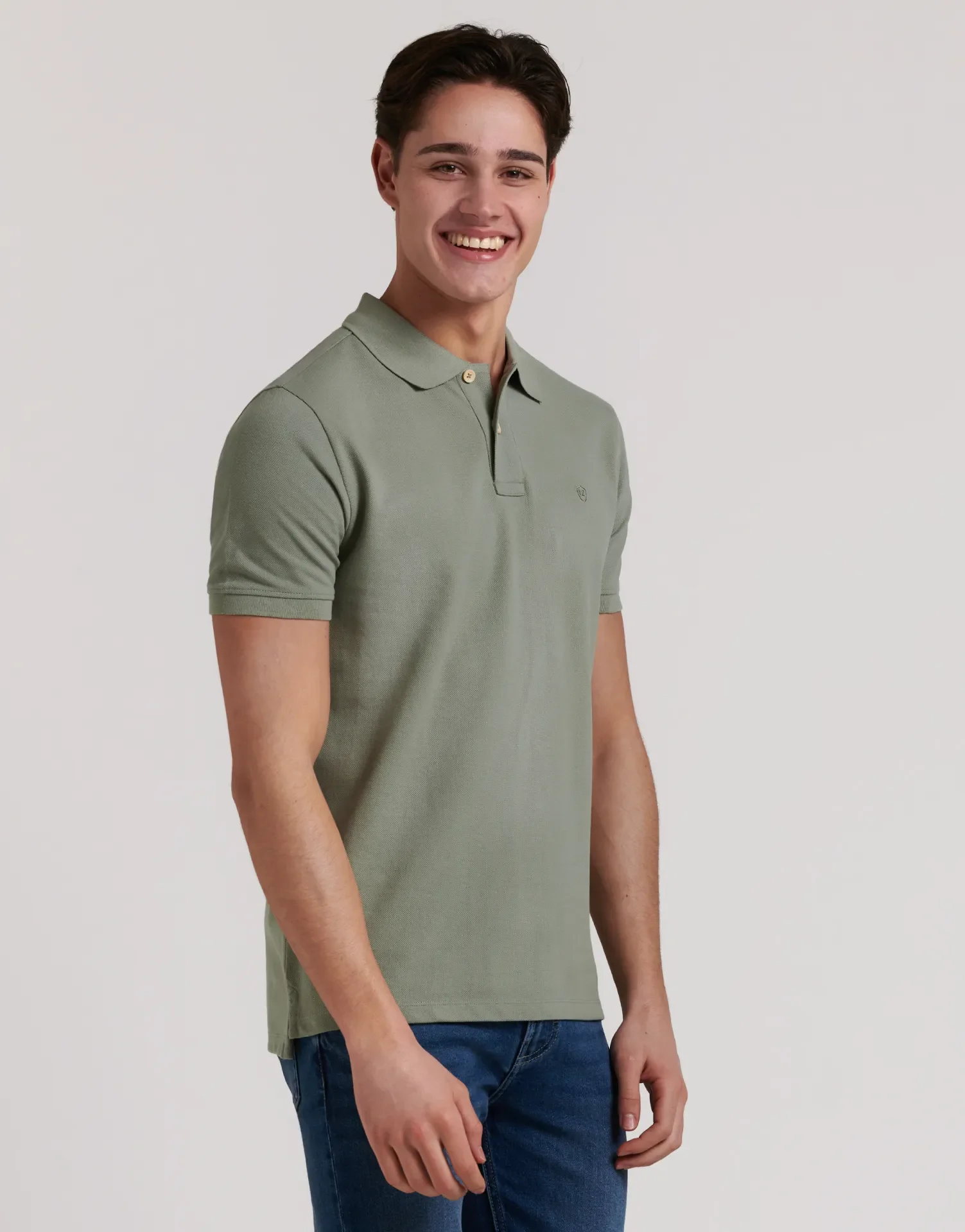 POLO PREMIUM LOGO - Image 65