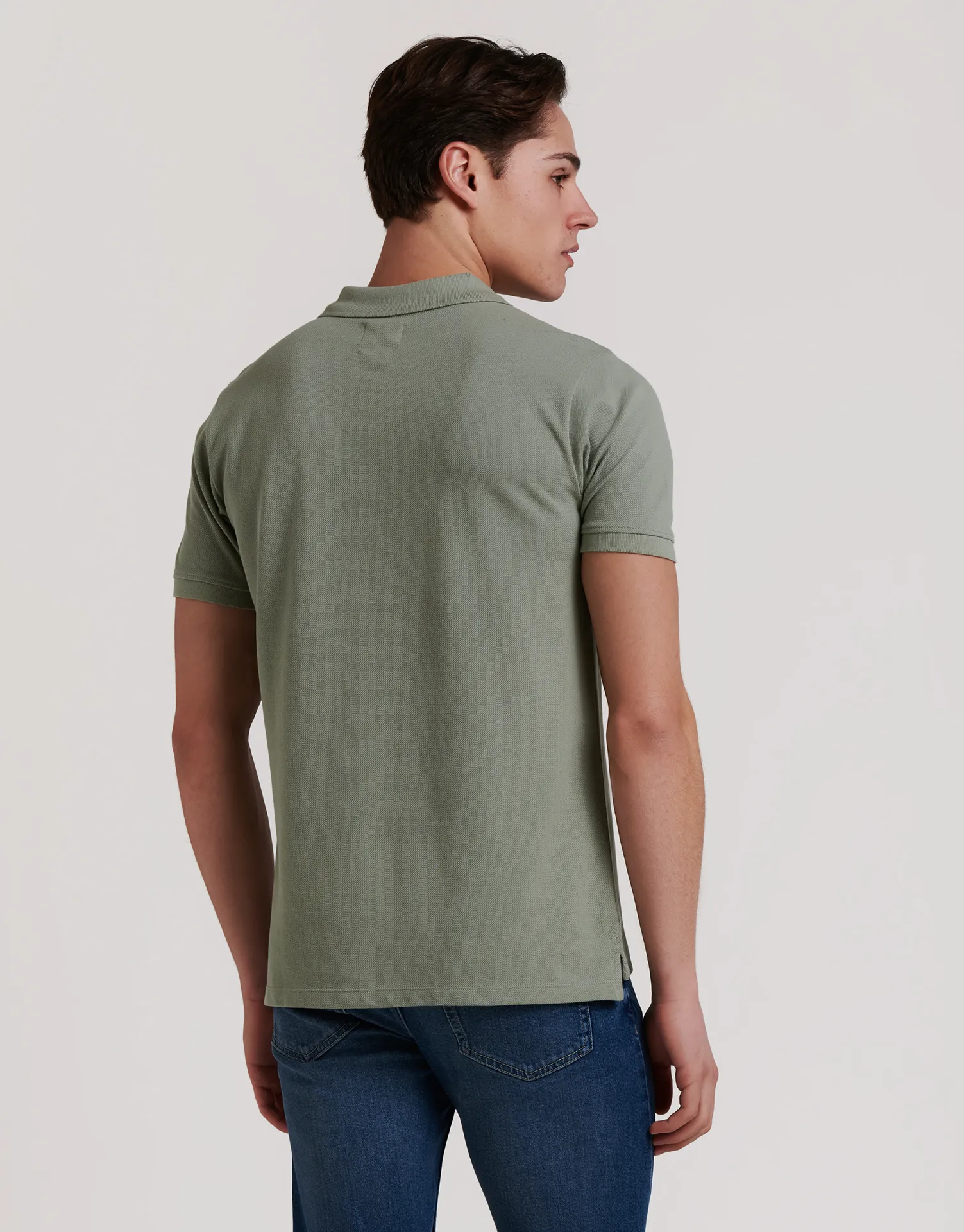 POLO PREMIUM LOGO - Image 67