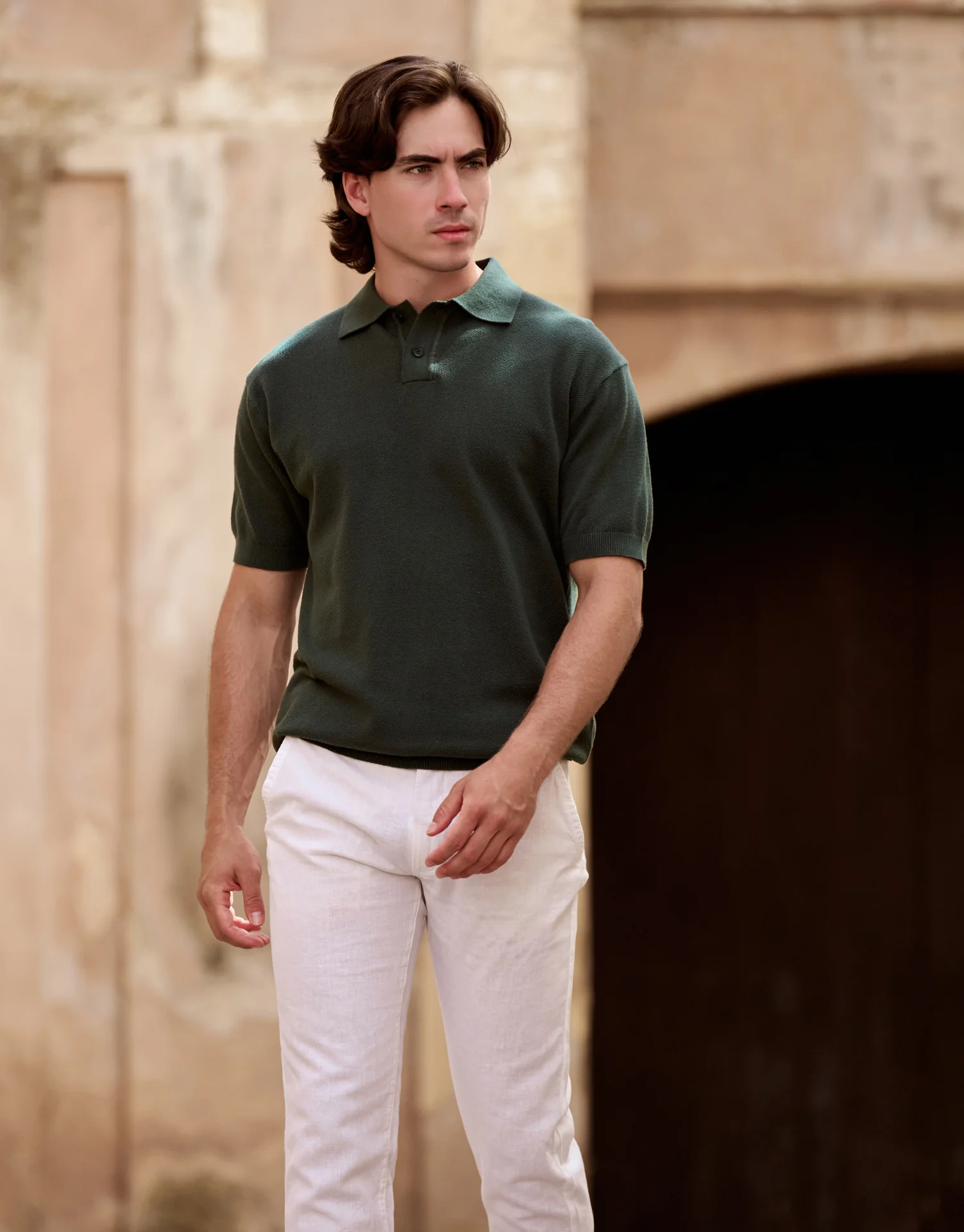 POLO PUNTO ESTRUCTURA - Image 38