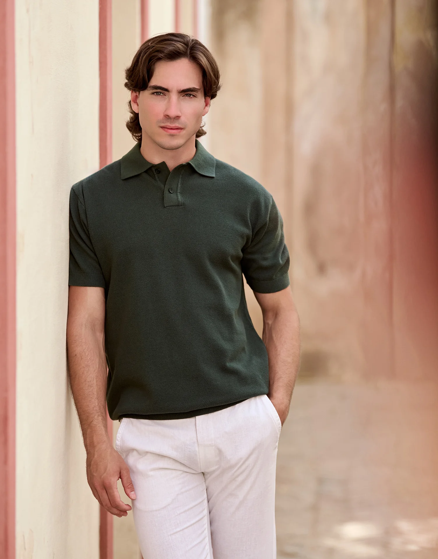 POLO PUNTO ESTRUCTURA - Image 39