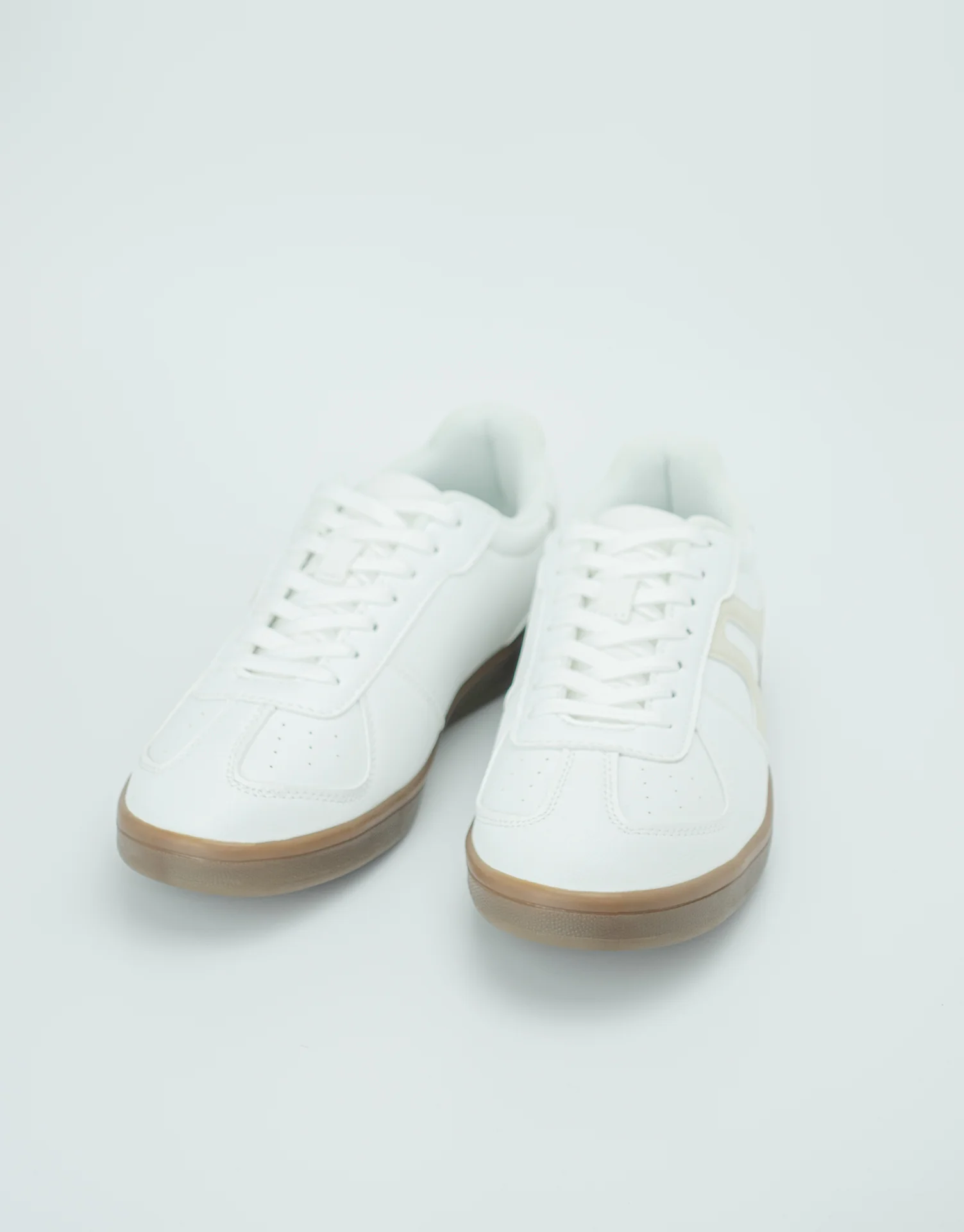 SNEAKER CONTRASTE - Image 3