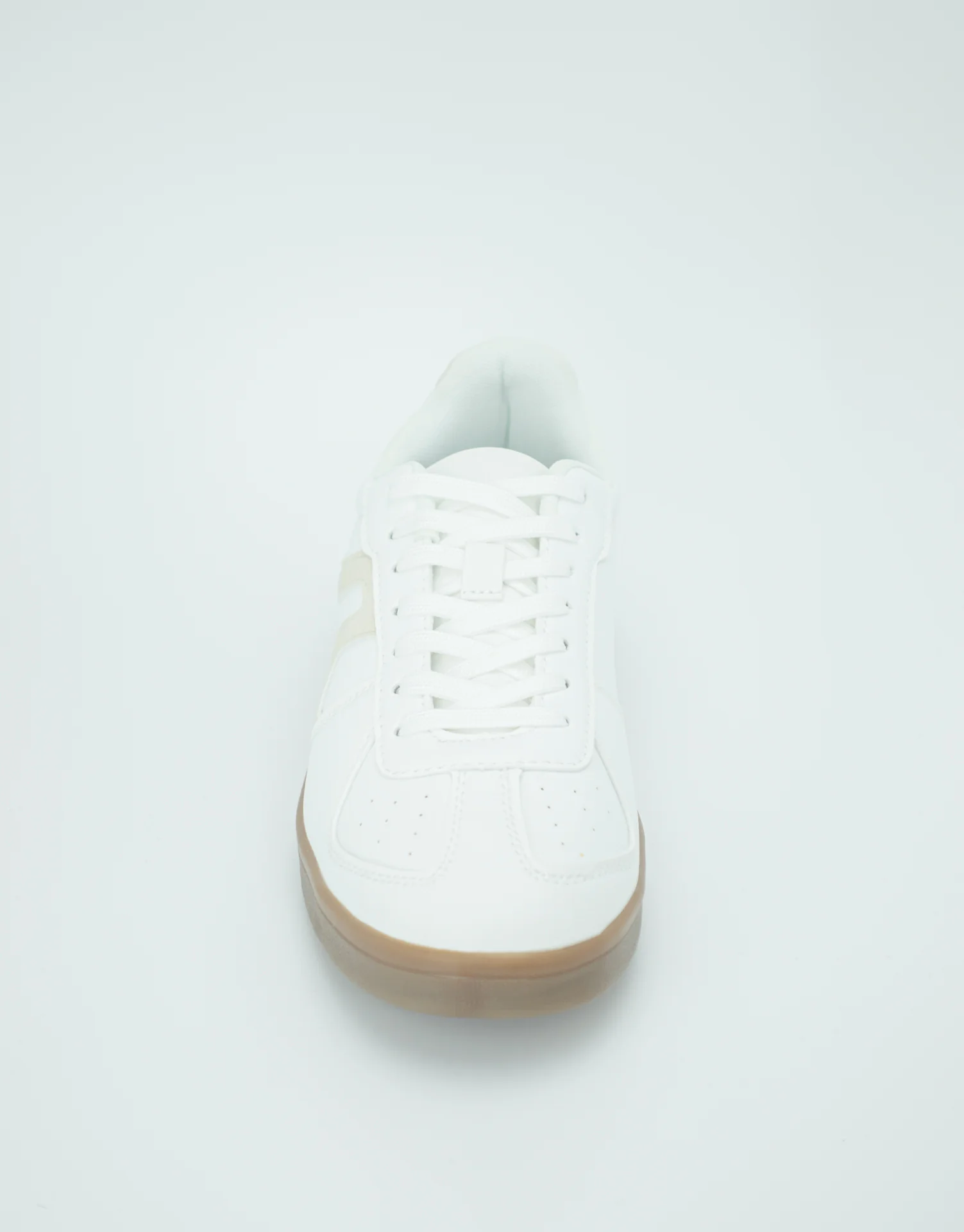 SNEAKER CONTRASTE - Image 4