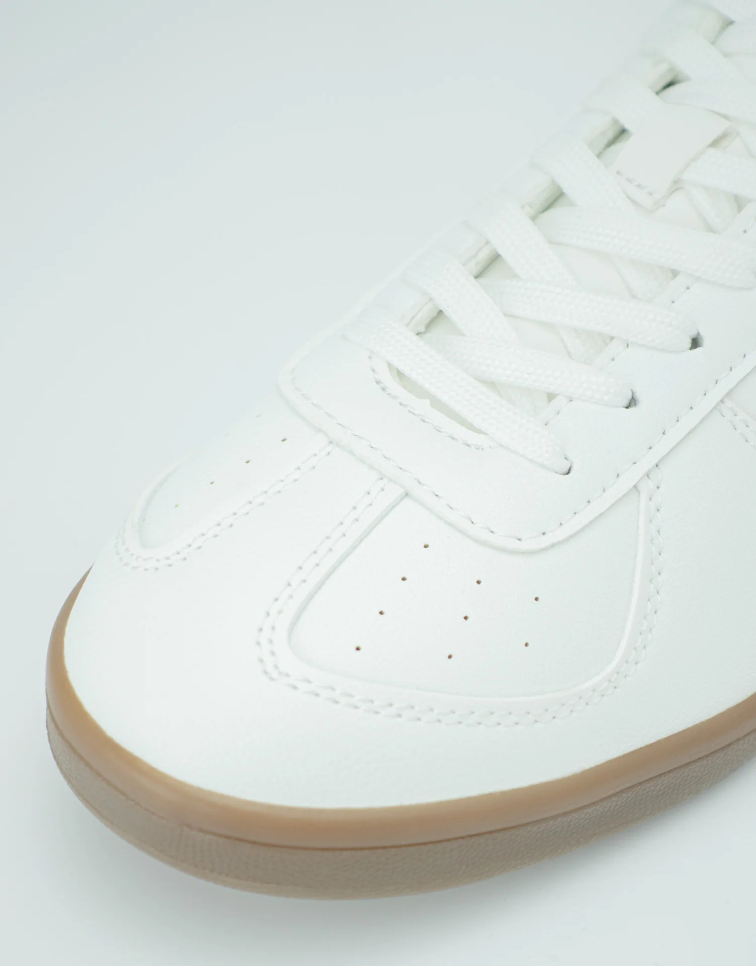 SNEAKER CONTRASTE - Image 5