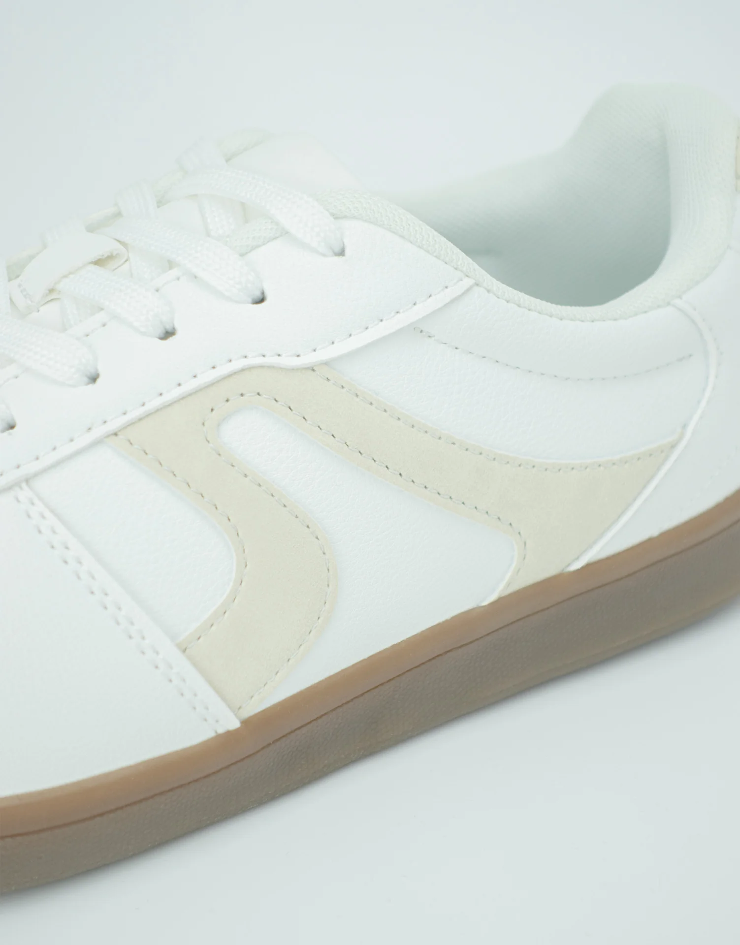 SNEAKER CONTRASTE - Image 6
