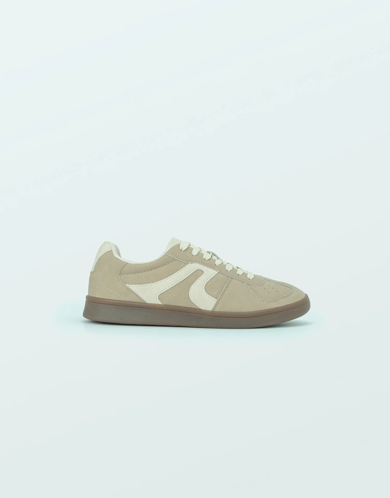 SNEAKER CONTRASTE - Image 7