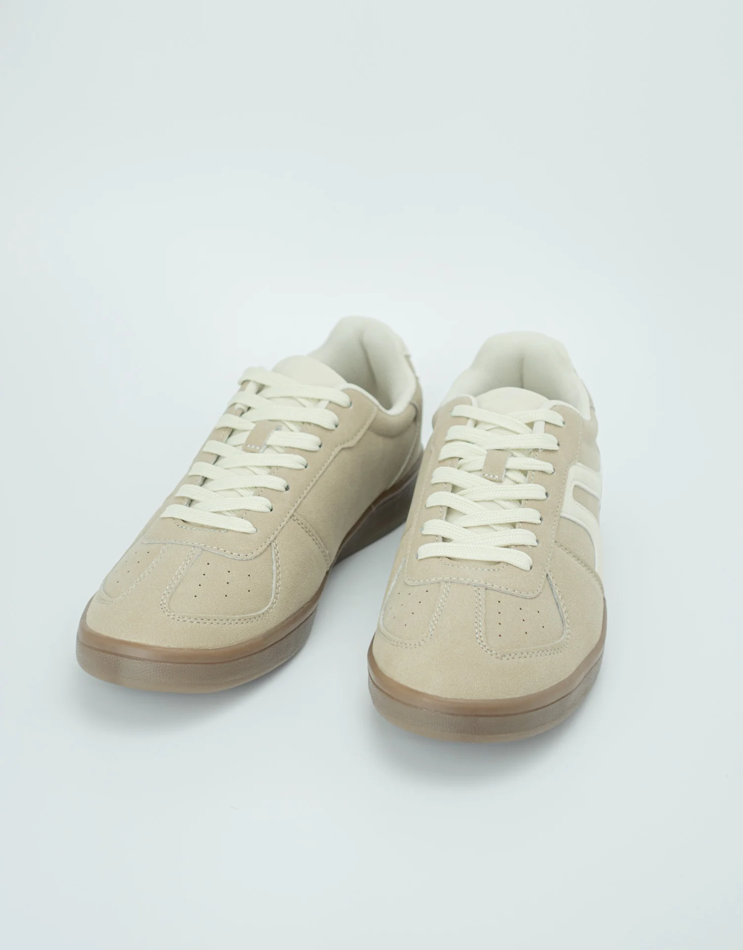 SNEAKER CONTRASTE - Image 9