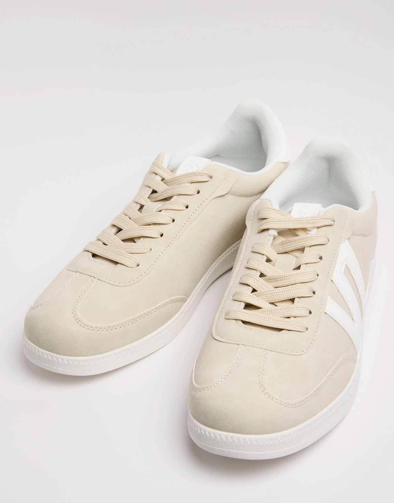 SNEAKER CONTRASTES VZ - Image 11