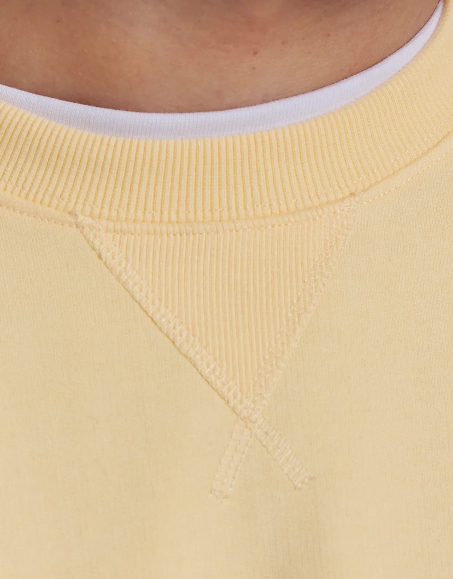 SUDADERA BASICA LOGO - Image 7