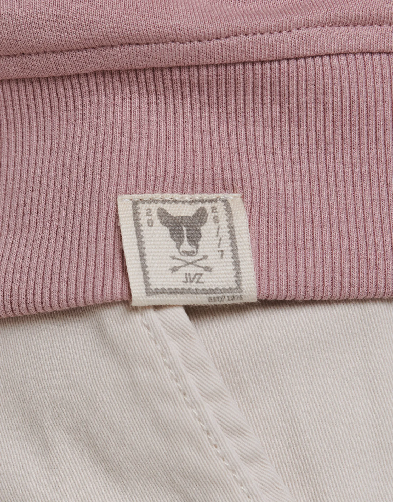 SUDADERA LOGO PERRO ESPALDA - Image 16