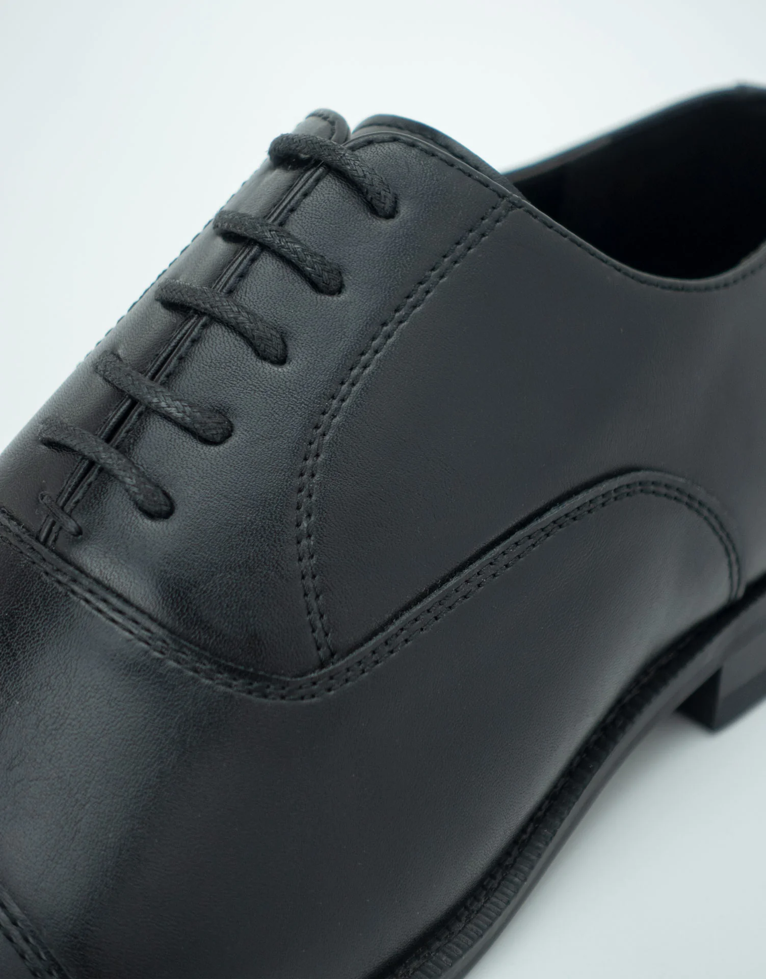 ZAPATO VESTIR COSTURA PUNTERA - Image 10