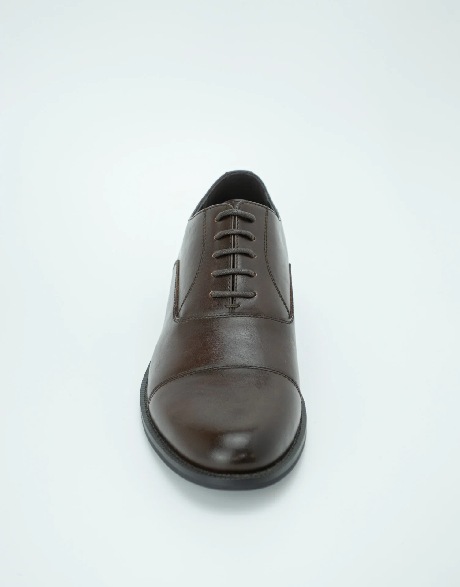 ZAPATO VESTIR COSTURA PUNTERA - Image 3