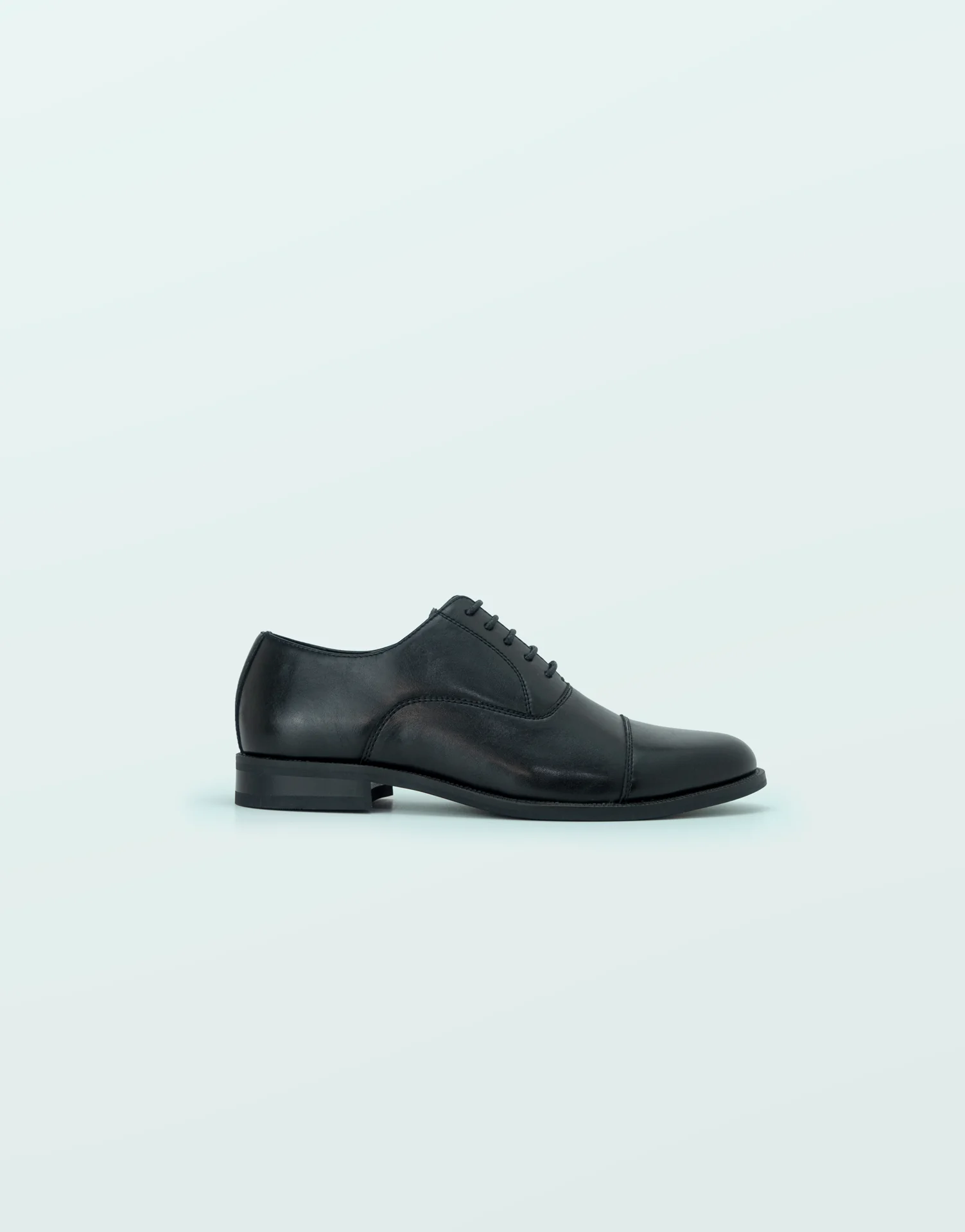 ZAPATO VESTIR COSTURA PUNTERA - Image 6
