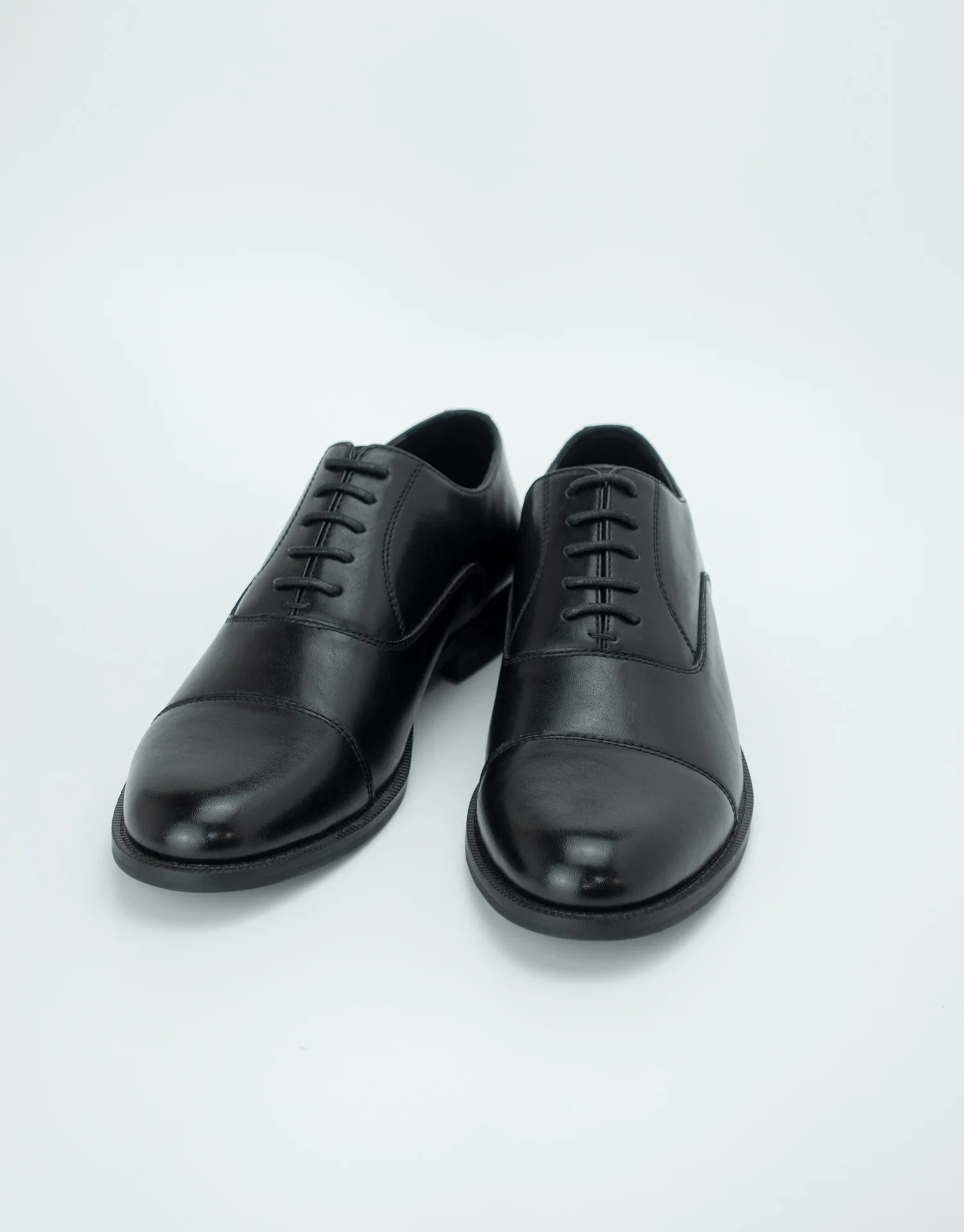 ZAPATO VESTIR COSTURA PUNTERA - Image 7