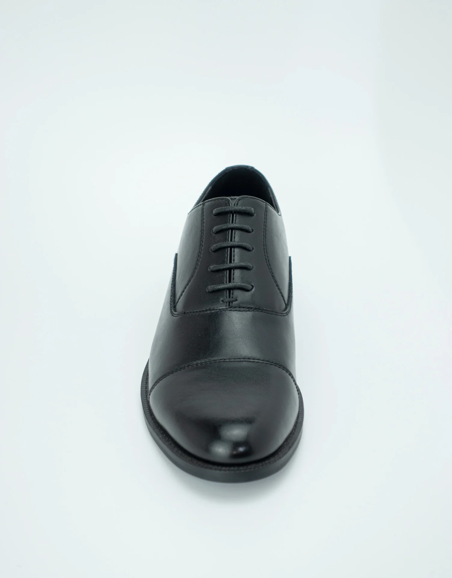 ZAPATO VESTIR COSTURA PUNTERA - Image 8